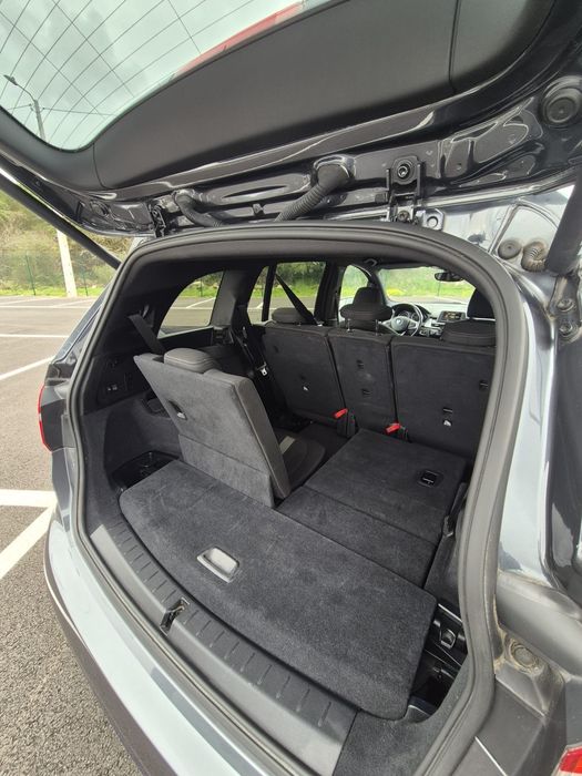 BMW 216 sport 7 lugares