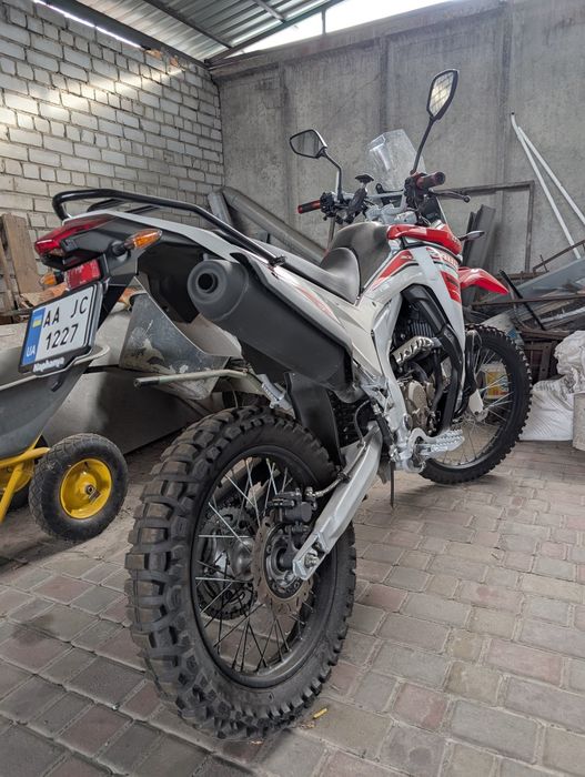 Loncin DS2-PRO 2024