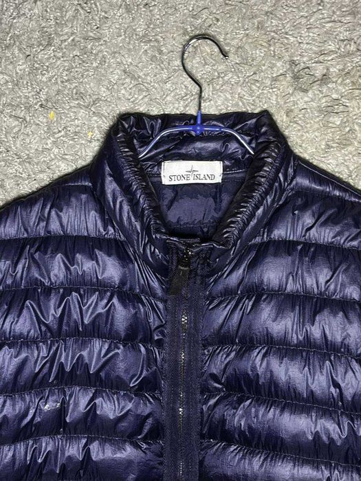 Stone Island Куртка Оригинал