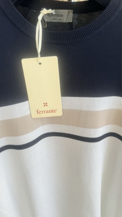 Поло ferrante оригинал
