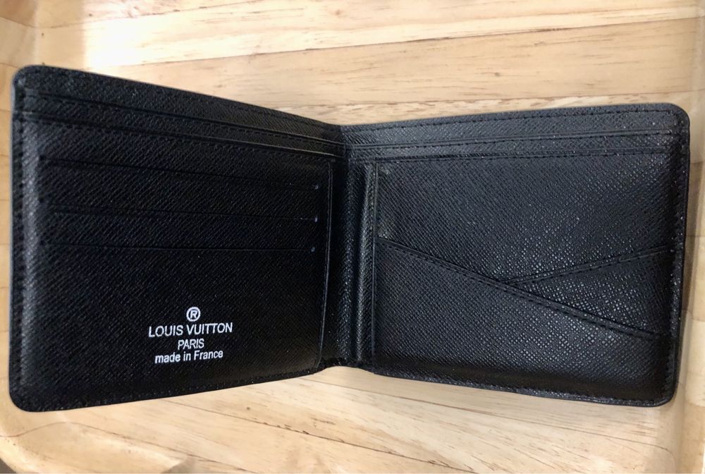 Кошелек мужской Louis Vuitton. Новый.