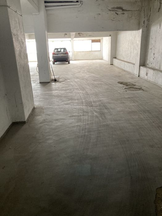 Lugar de garagem na  Rua dos arneiros (benfica)