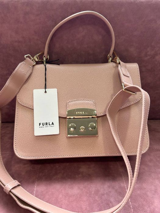 Нова сумка Furla. Оригінал