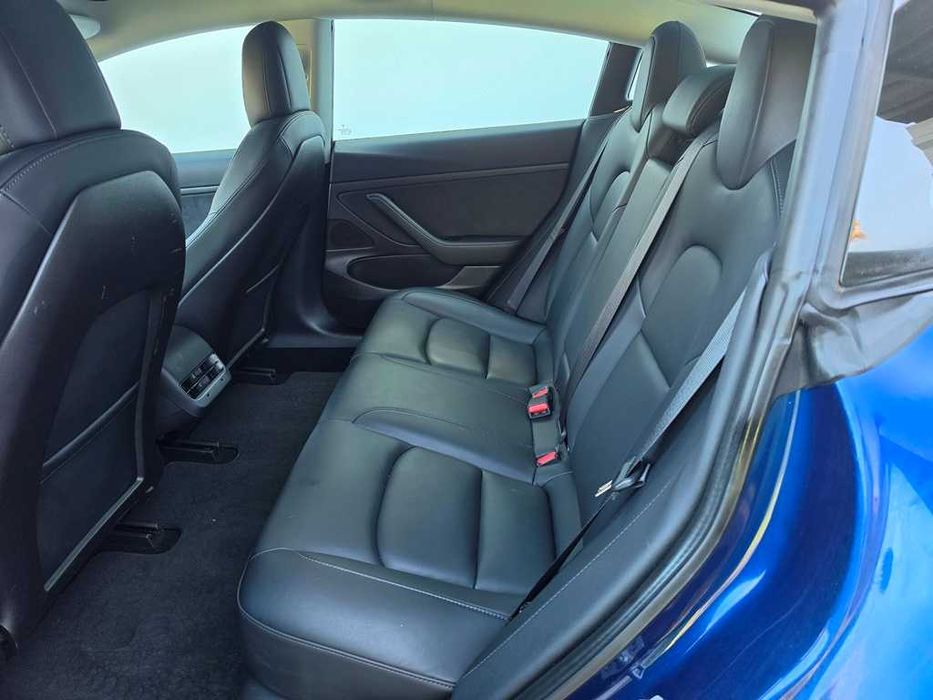 Tesla Model 3 Range Plus 60Kw 306Cv 90.000Km 12/2019