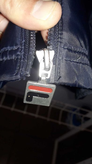 Куртка демис. FILA ориг.