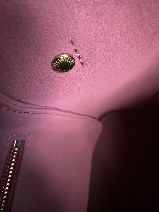 Neverfyl  LV MM Tote Turtledove torba