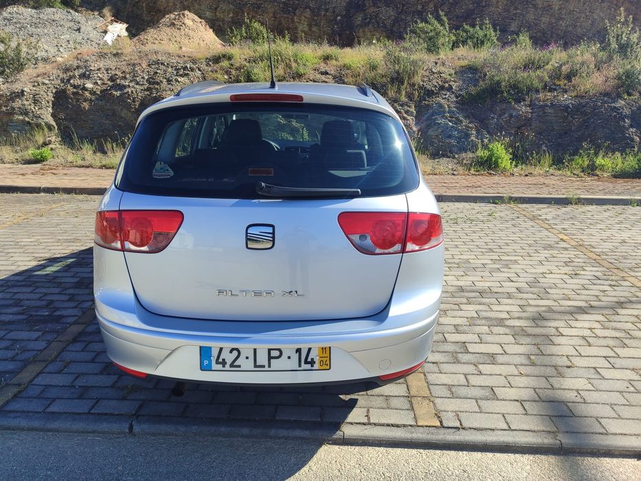 Seat Altea XL  1.6 TDI