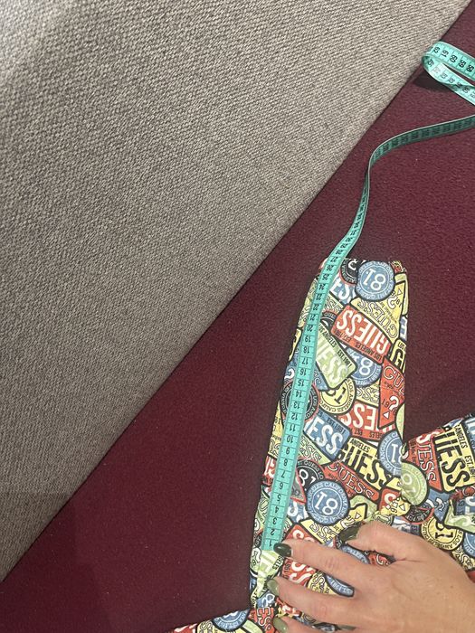 Kurtka dziecięca Guess roz. 74 / 80