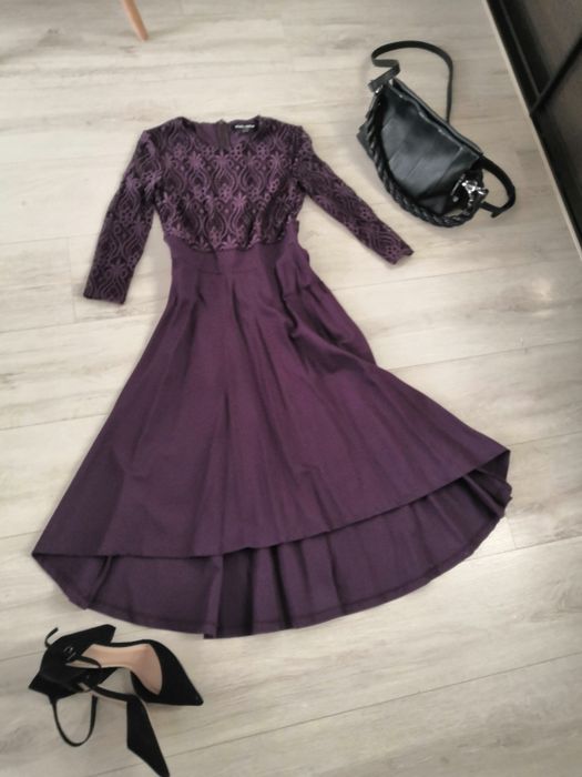 Сукня коктейльна VERO MODA