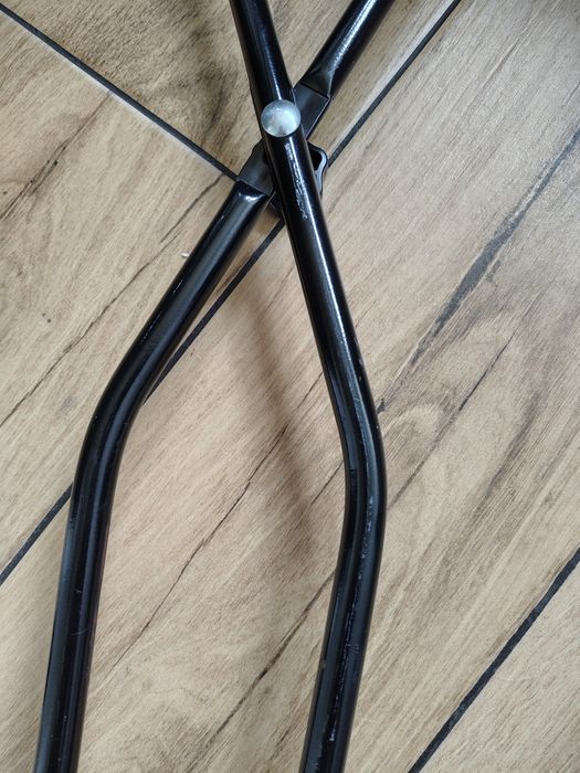 Decathlon B'Twin Drążek Do Nauki Jazdy Rowerowej