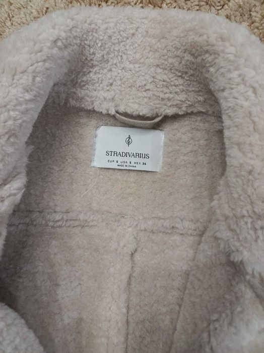 Дублянка Stradivarius S розмір