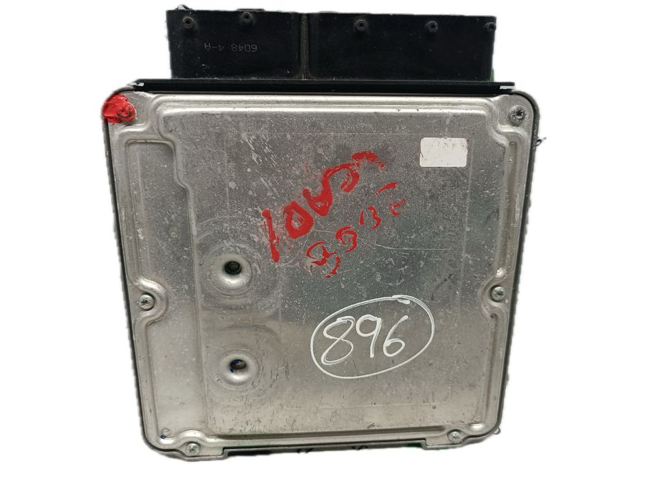 Centralina motor / ECU VOLKSWAGEN Caddy III (2K, 2C)