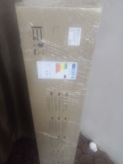 Рекуператор повітря Prana