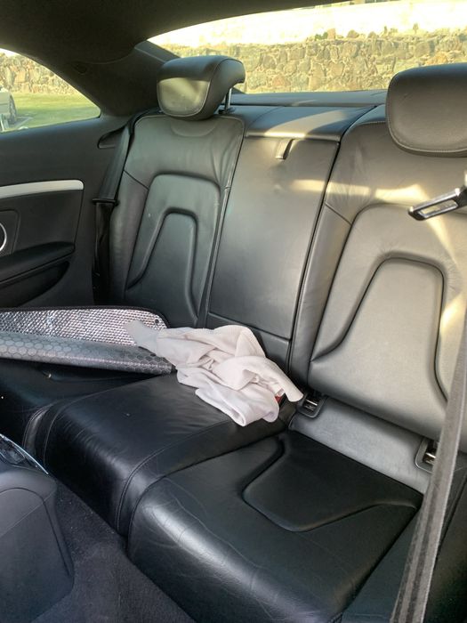 Audi A5 1.8 Tfsi S-line