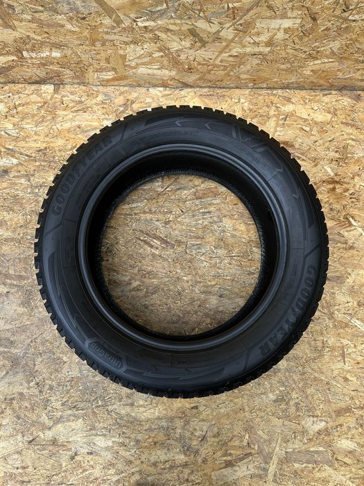 Зимові шини 245/55R19 107T GOOD/YEAR UltraGrip Arctic 2.гума резина шини