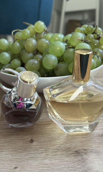 Zestaw perfum Azzaro, Avon Aspire