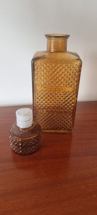 Decorative Bottles431196298596864002