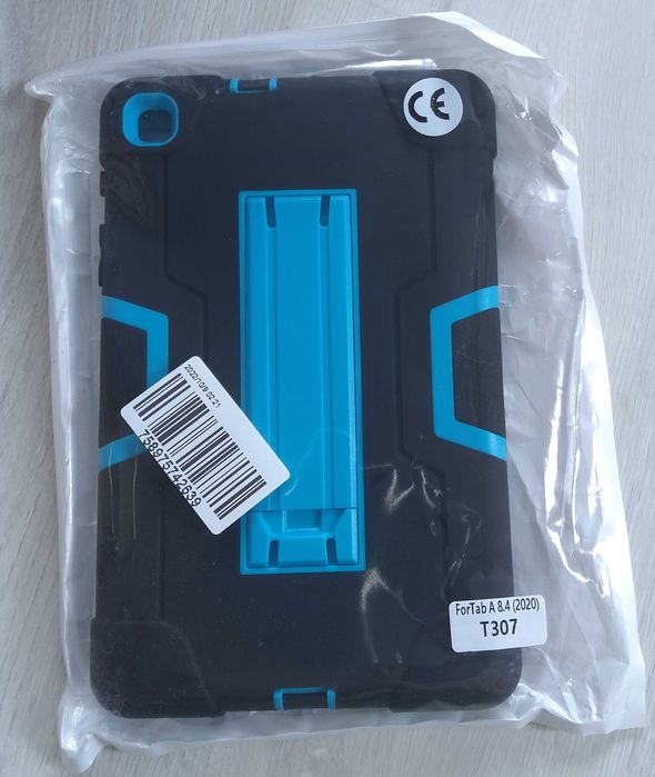 Pancerne etui case obudowa do Samsung A 8.4 T307 (2020)