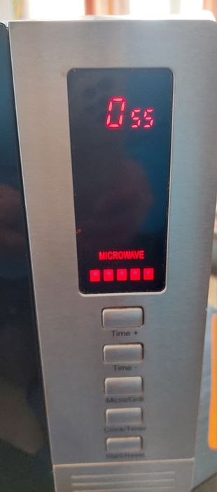 Micro  Ondas  DÓMEDIA