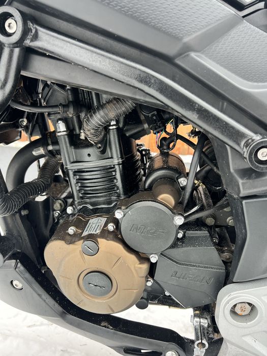 Ліфан кп250, Lifan kp250 (не sr220, kp200, loncin, voge)