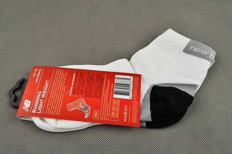 Skarpetki NEW BALANCE Running r. 35-38