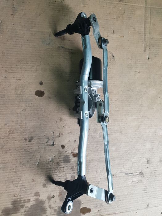 Mechanizm wycieraczek Citroen C-Elysee