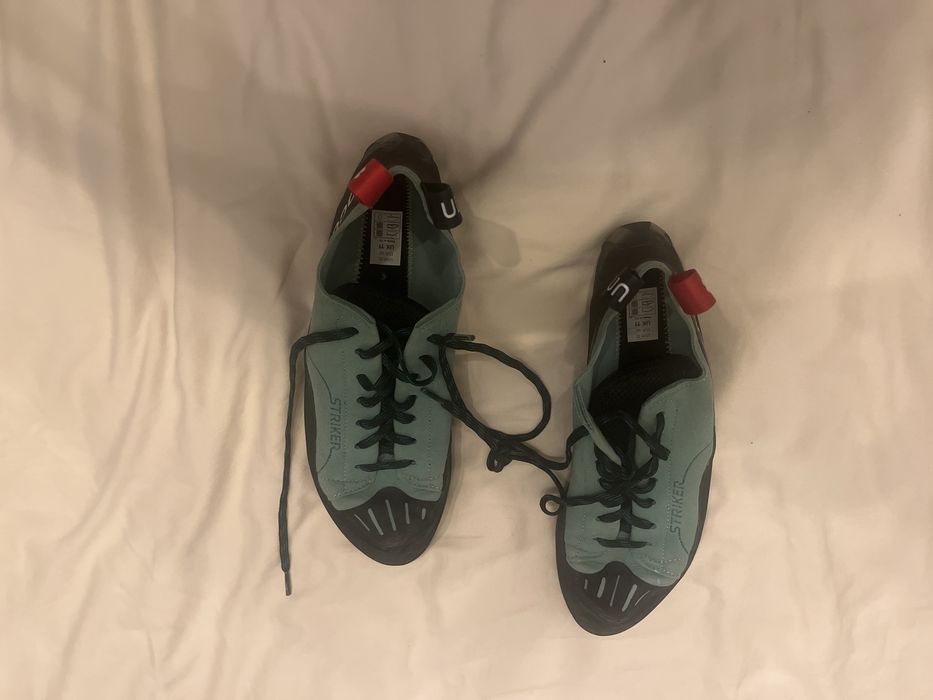Buty wdpinaczkowe ocun