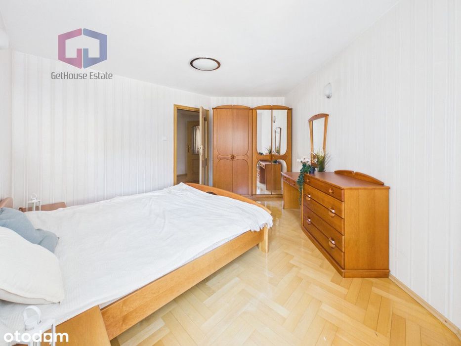 Apartment in Olsztyn, Osiedle Kętrzyńskiego - Więcej