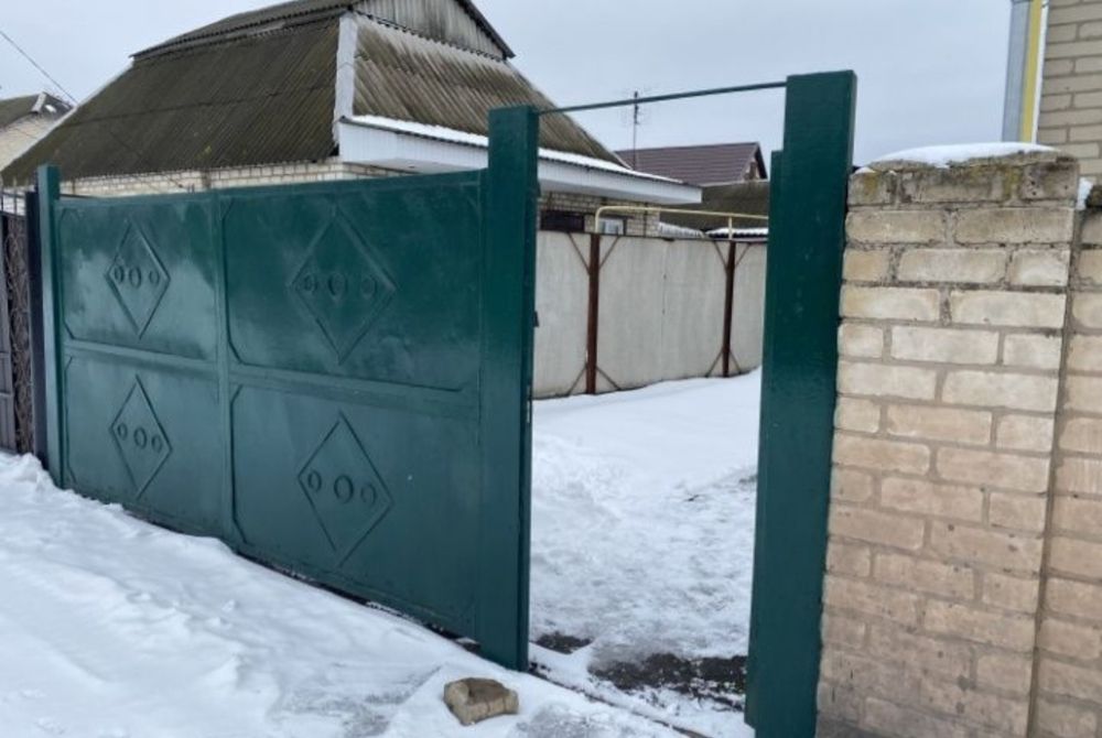 Продам дом в Солоницевском Отг (п.Пересечное)