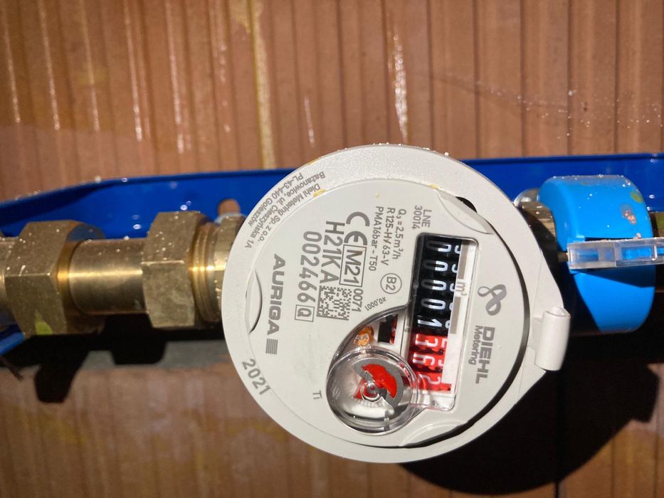 Gazownik projektowanie przyłącze gazowe instalacja zała. LPG od A-Z