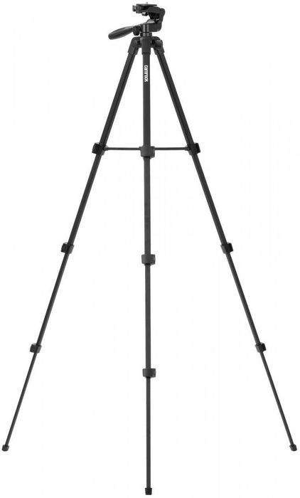 Statyw CAMROCK CP-510 Czarny