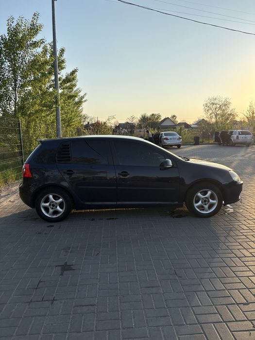 Volkswagen Golf 2004 VIN WVWZZZ1KZ4W051514 фото оголошення 7 з 7