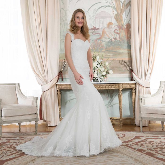 Vestidos de noiva - Penhalta noivas - Liquidação Total !