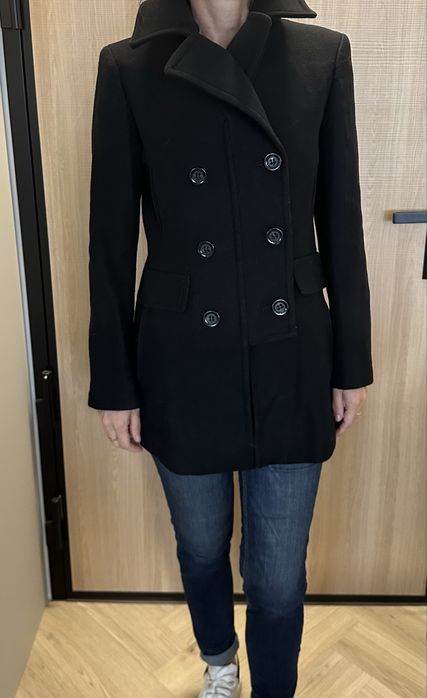 Płaszcz Max Mara Sportmax