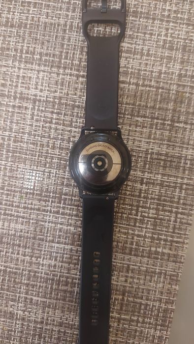 Смарт годинник Samsung Galaxy Watch Active 2
