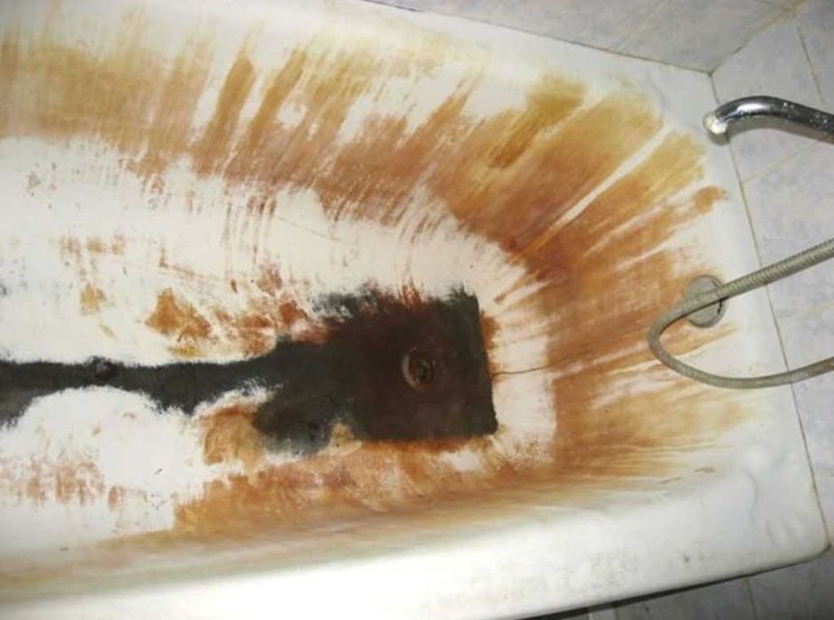 НЕДОРОГО! Реставрація ванн (Черкаси) – Досвід роботи 12 років