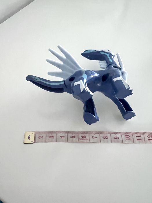 Figurka pokemon Dialga