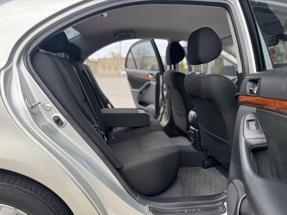 Продам Авенсис 90т пробега АВТОМАТ