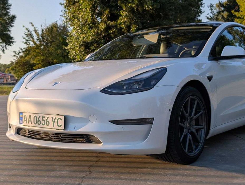 Tesla Model 3 2022 Dual Motor