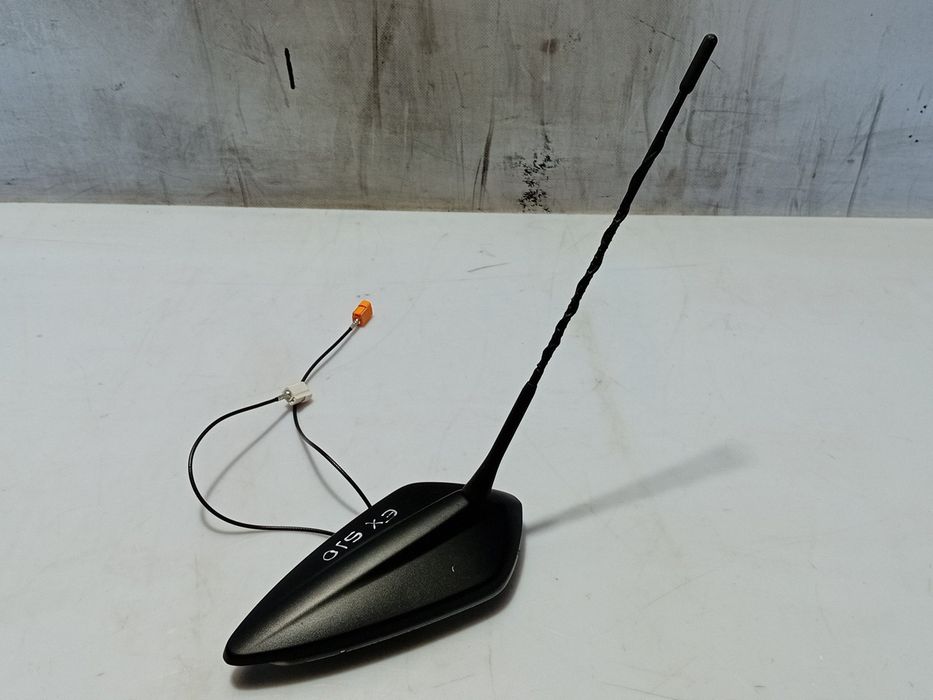 Antena CITROËN C4 III