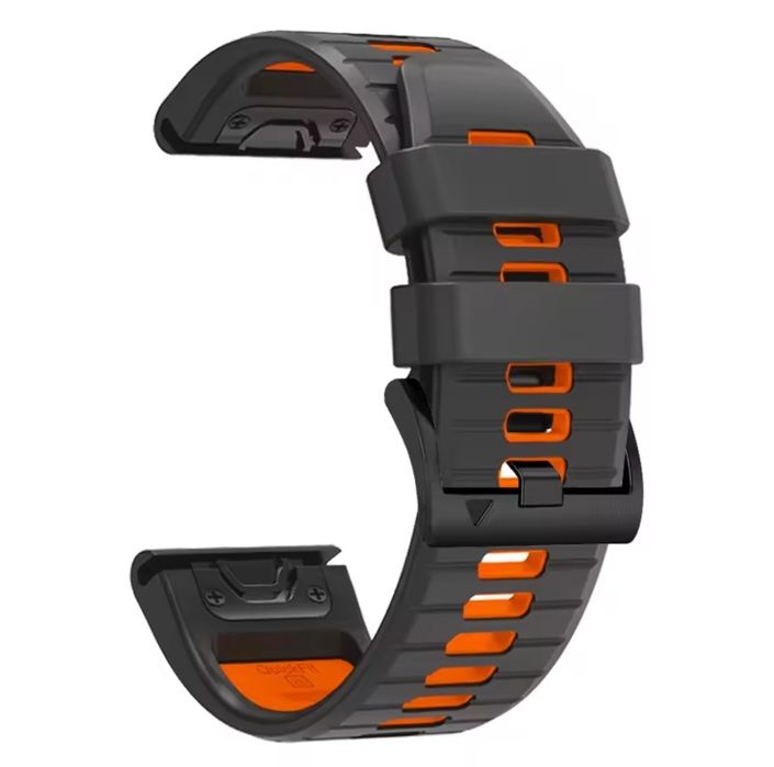 Nowy pasek do Garmin Fenix 7 i innych (22 mm)