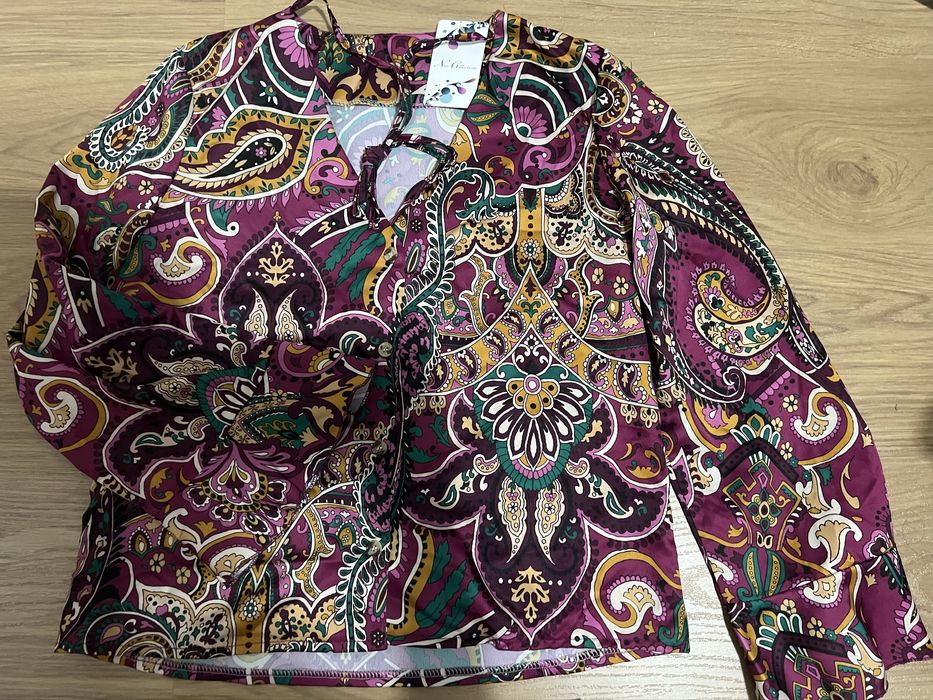 Conjunto novo com etiqueta