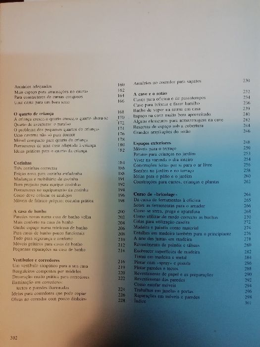 Enciclopédia Ilustrada da Decoração