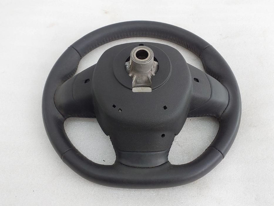 Volante de direção RENAULT Megane IV (B9A/M_)