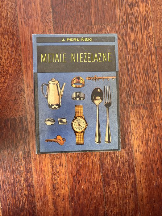 Metale Niezależne J.Perliński