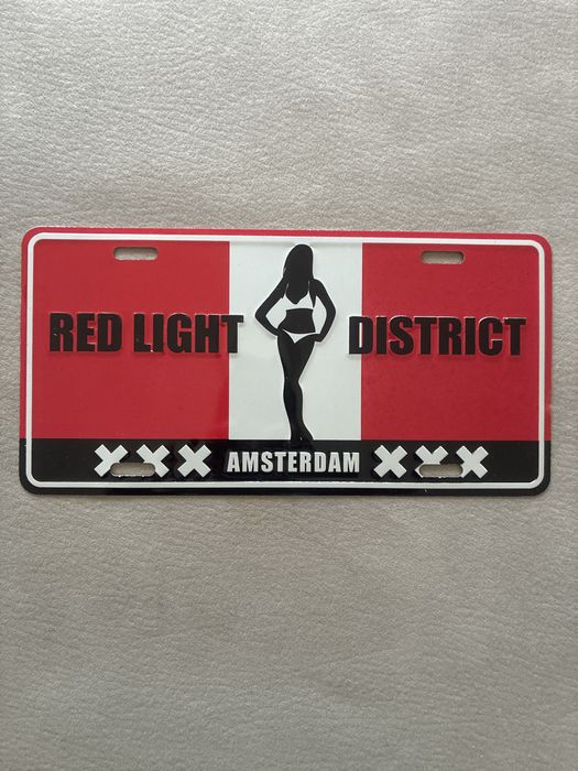 Placa matricula new york n