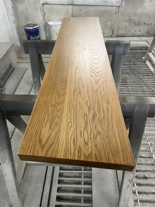 Підвіконня від виробника з дерева