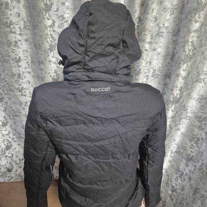 Жіноча лижня курточка Crivit