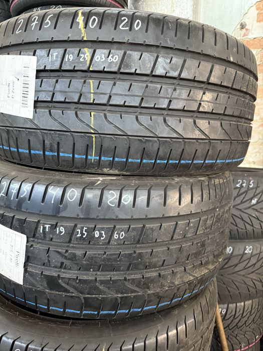 Продам гуму 275 40 20 шиномонтаж ремонт диска