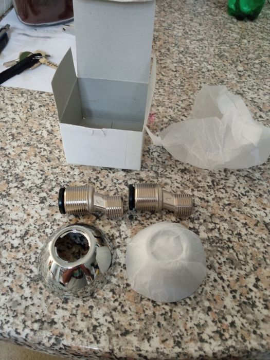 Excêntricos Roca novos